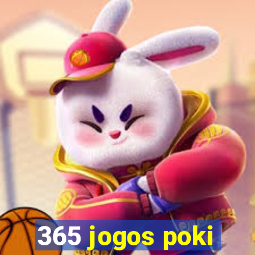 365 jogos poki